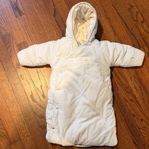 Ralph Lauren Bunting Baby